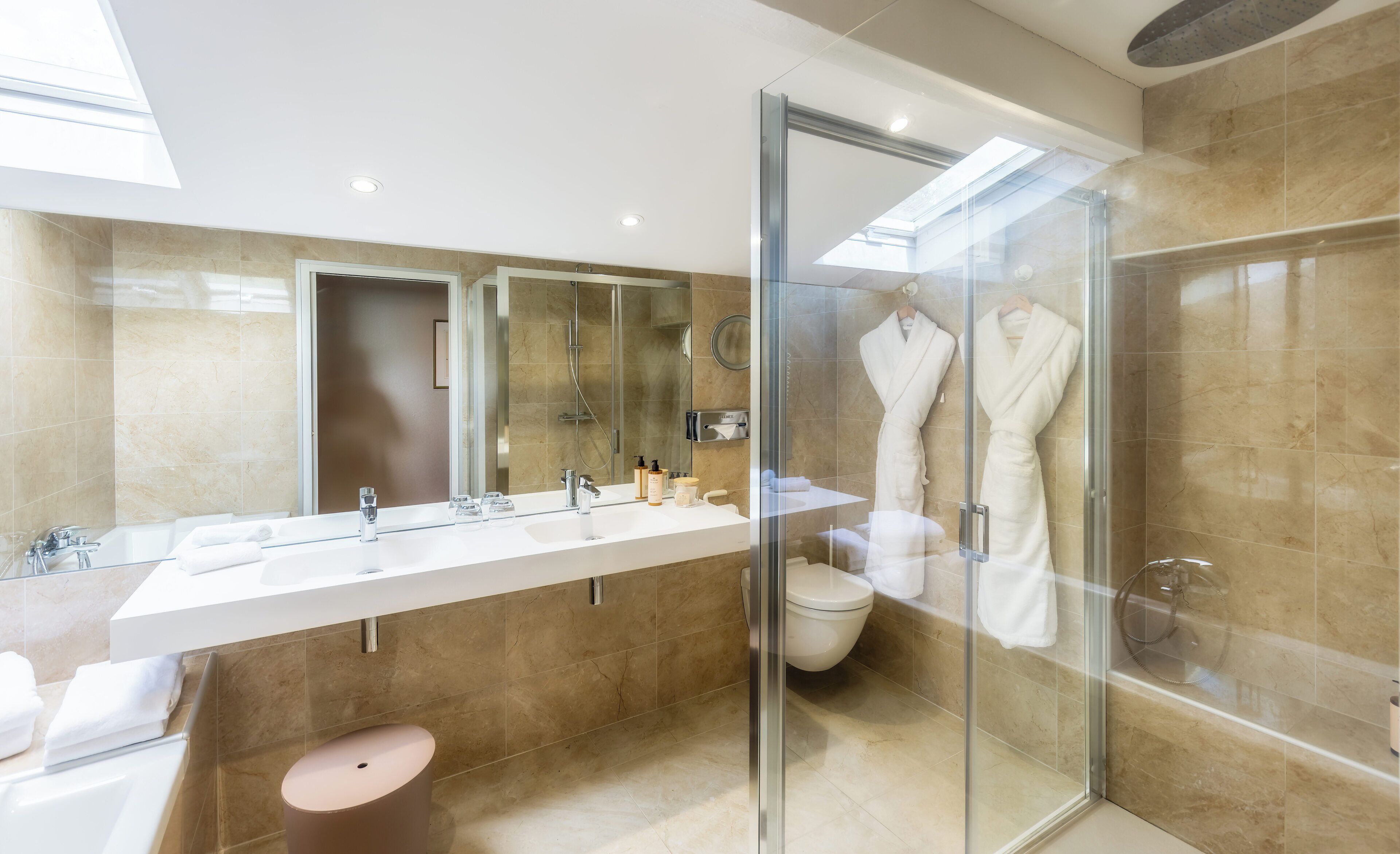 Foto - LA RESERVE ALBI Hôtel Restaurant