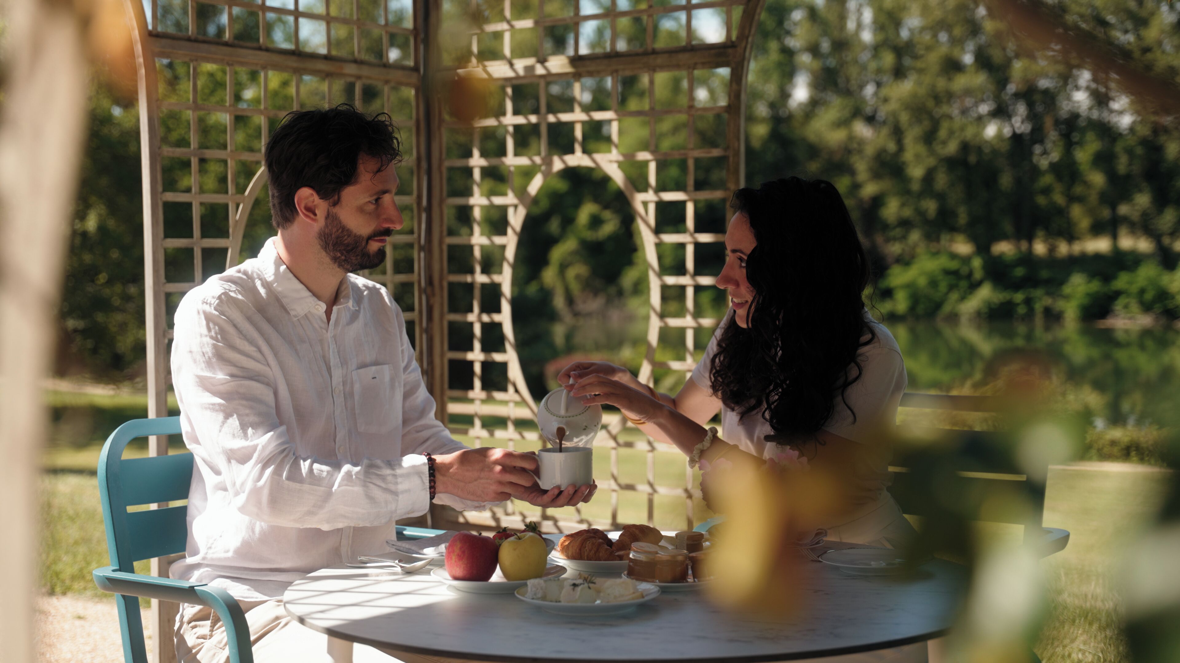 Foto - LA RESERVE ALBI Hôtel Restaurant