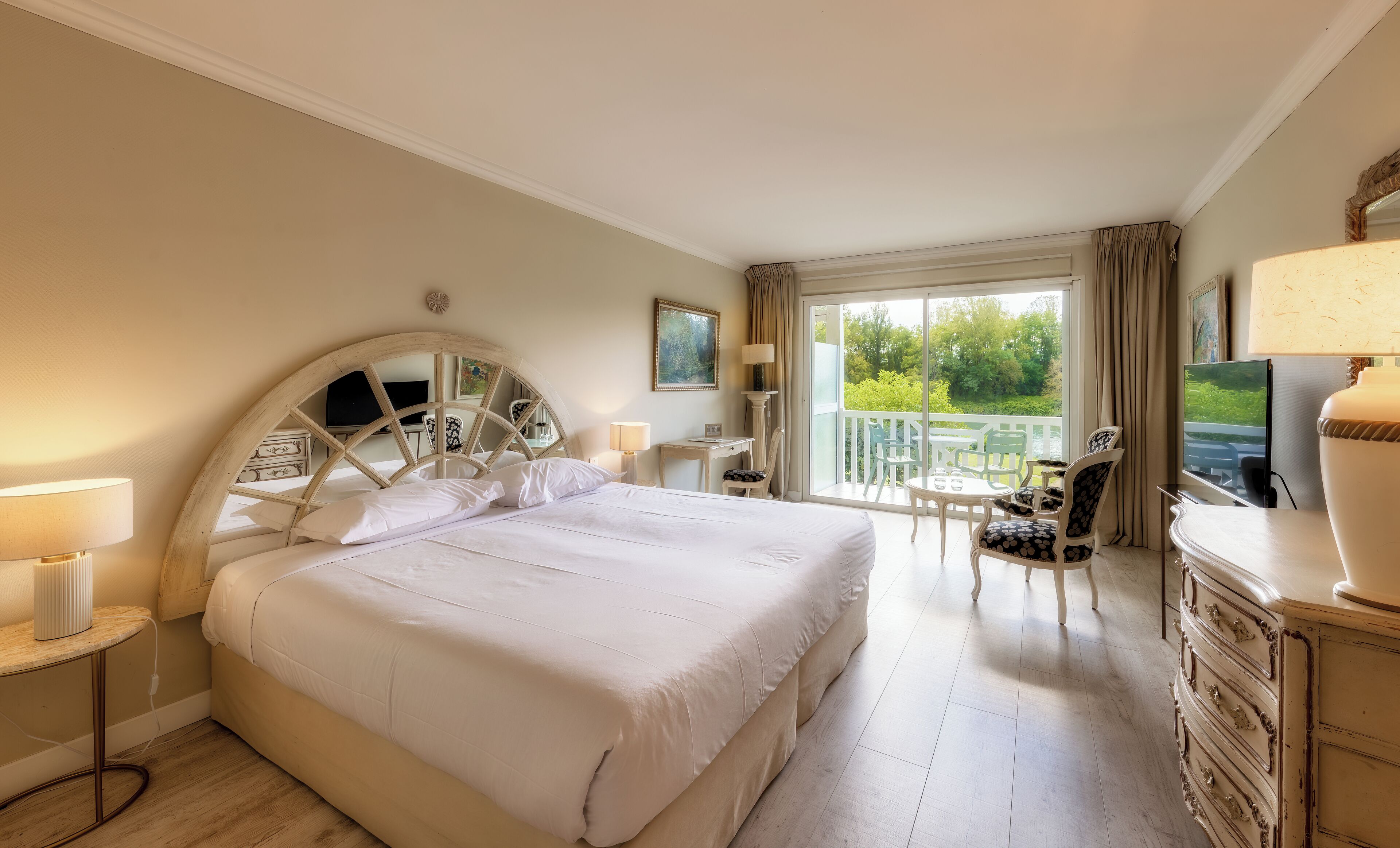 Foto - LA RESERVE ALBI Hôtel Restaurant