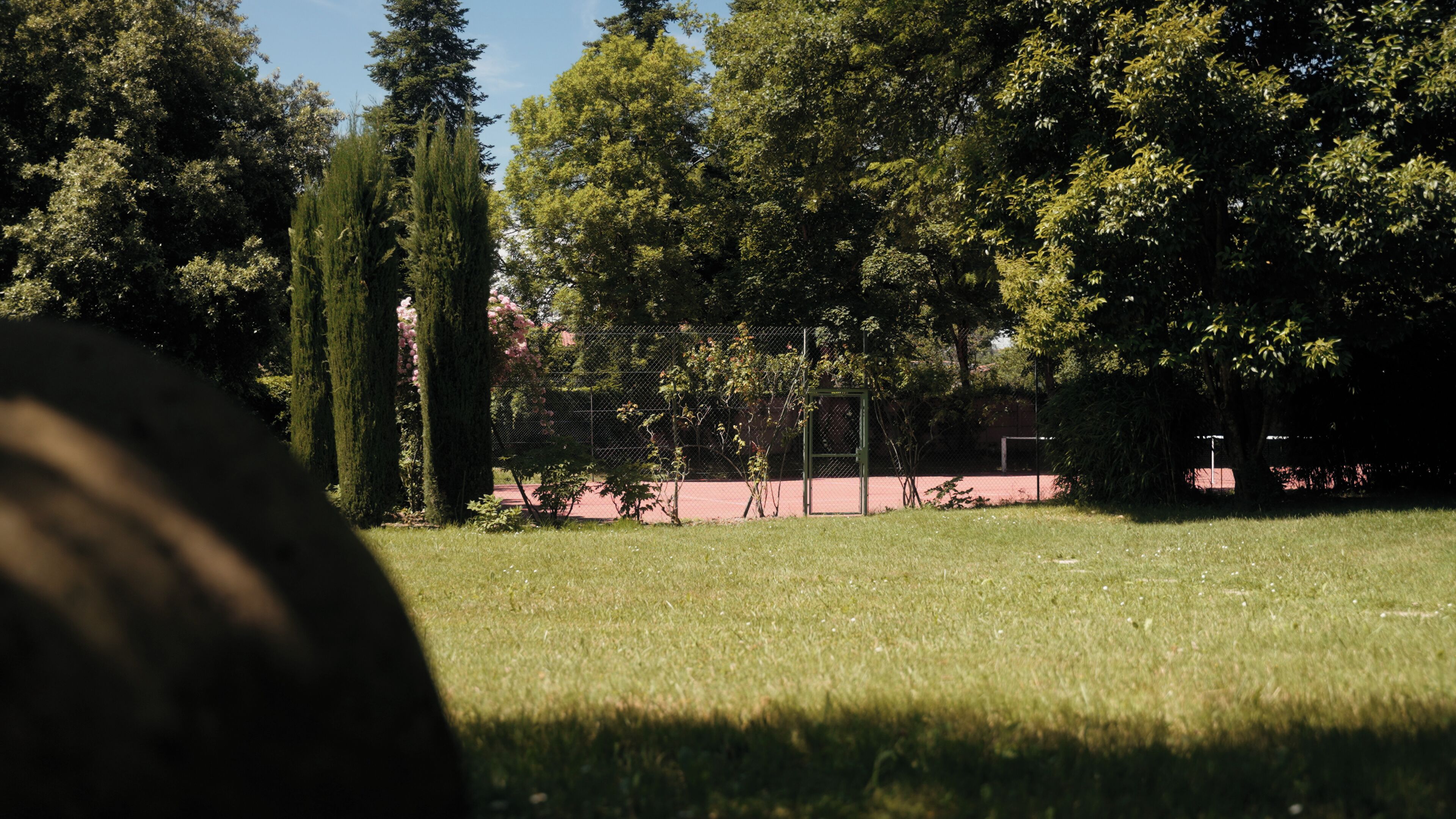 Foto - LA RESERVE ALBI Hôtel Restaurant