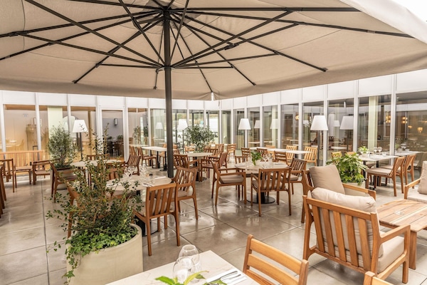 Baari (majoituspaikassa)