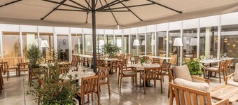 Novotel Angers Lac de Maine