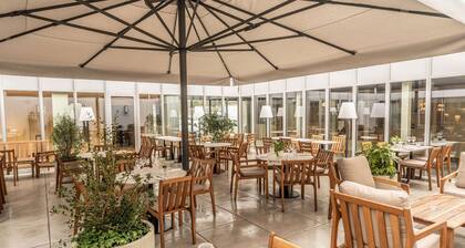 Novotel Angers Lac de Maine