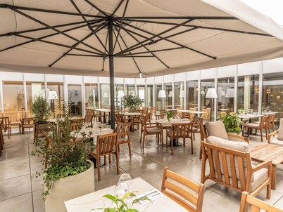 Novotel Angers Lac de Maine