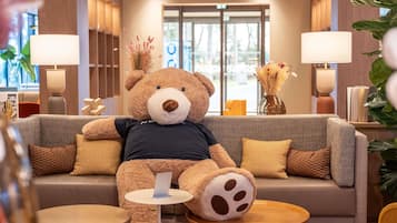 1 bedroom, premium bedding, pillow-top beds, minibar