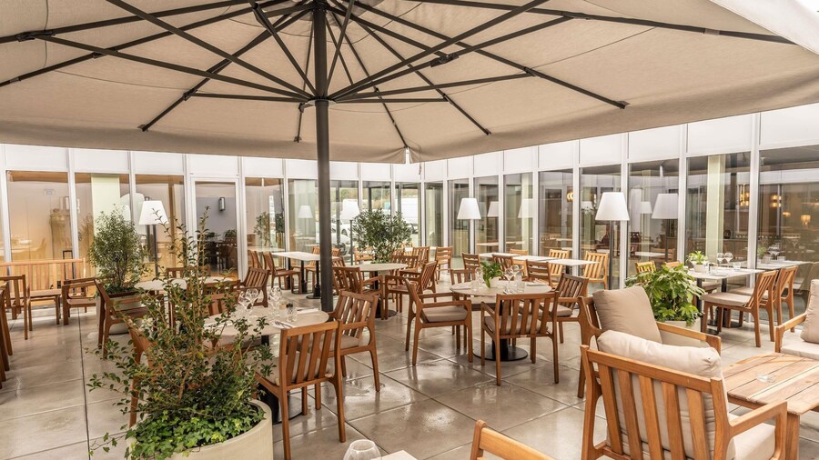 Novotel Angers Lac de Maine