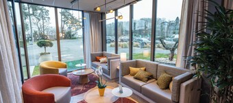 Novotel Angers Lac de Maine