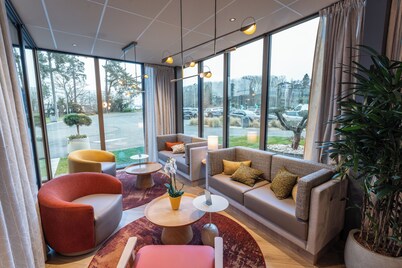 Novotel Angers Lac de Maine