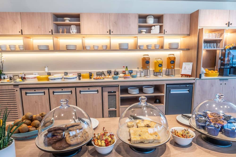 Novotel Angers Lac de Maine