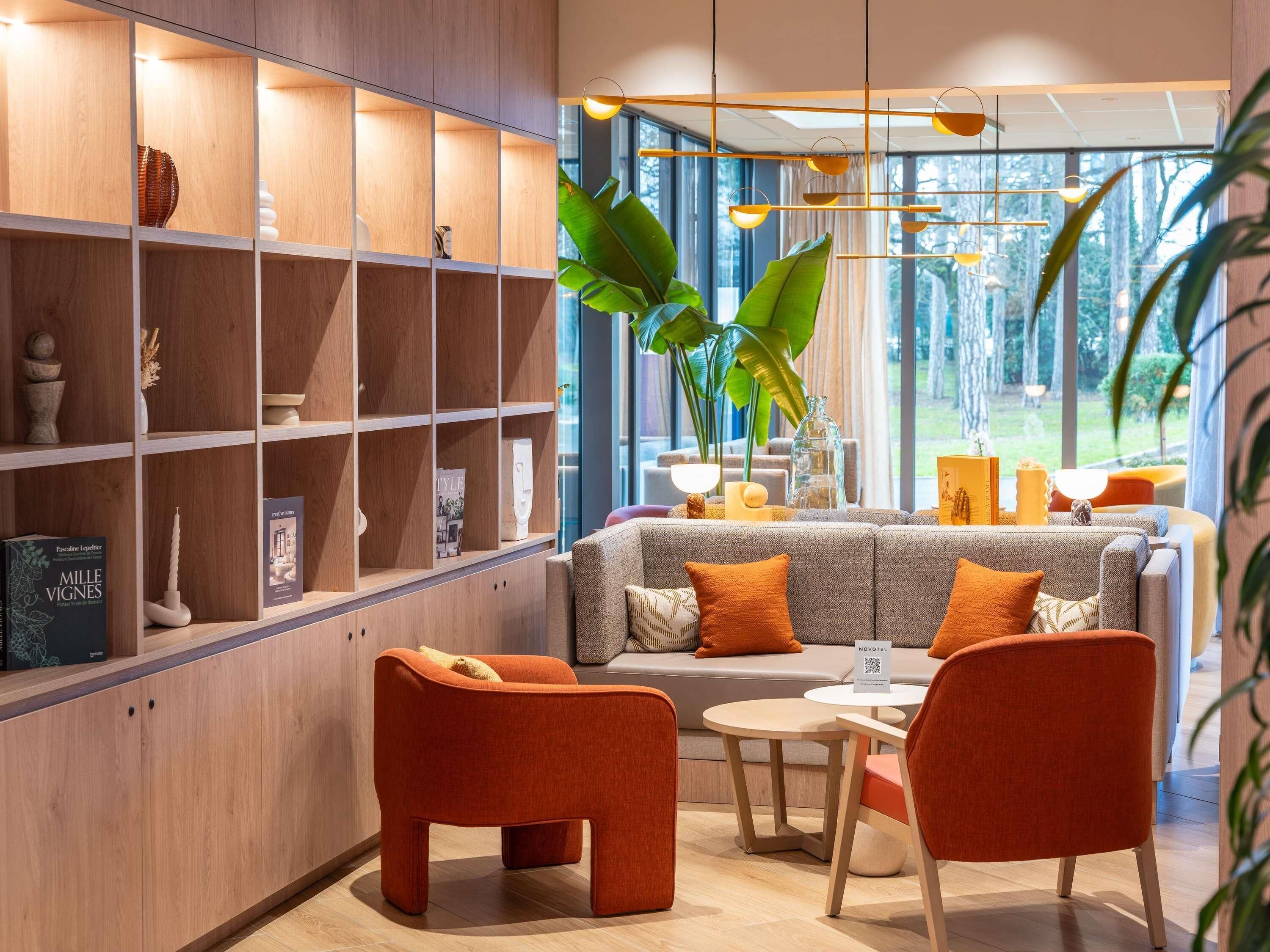 Bar (a l'allotjament)