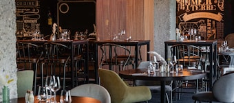 Hotel Pullman Bordeaux Lac
