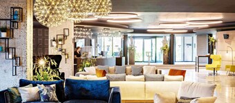Hotel Pullman Bordeaux Lac