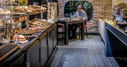Hotel Pullman Bordeaux Lac