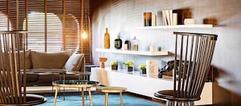 Hotel Pullman Bordeaux Lac