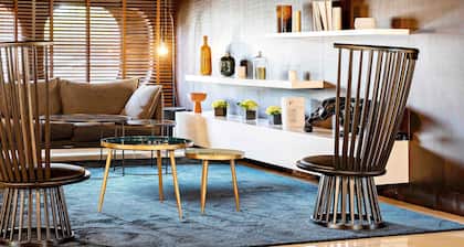 Hotel Pullman Bordeaux Lac
