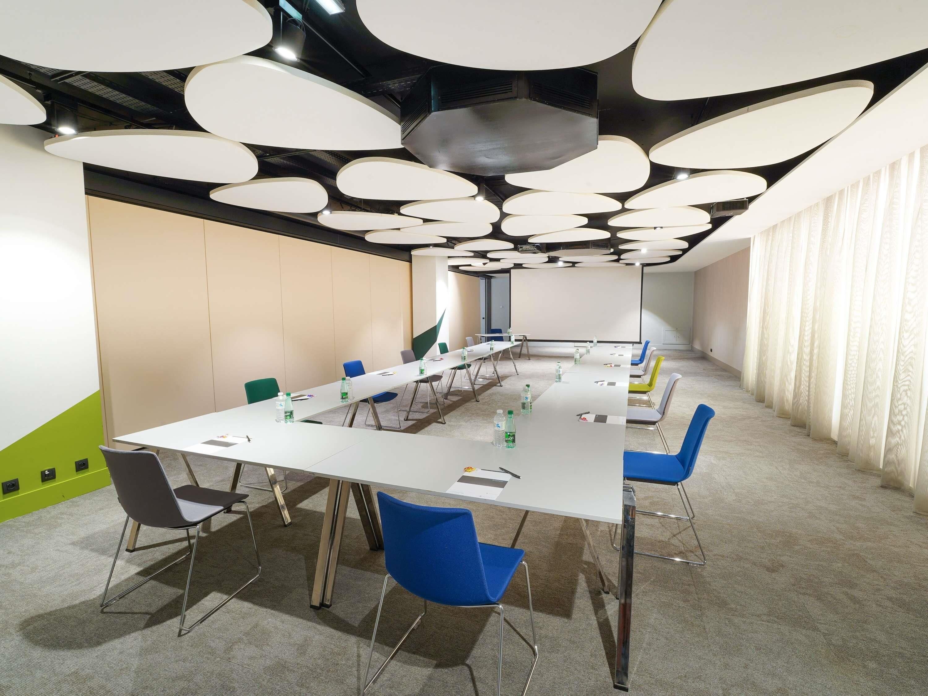 Sala per riunioni
