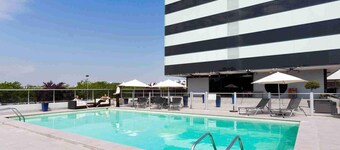 Hotel Pullman Bordeaux Lac