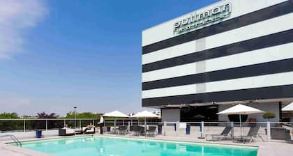 Hotel Pullman Bordeaux Lac