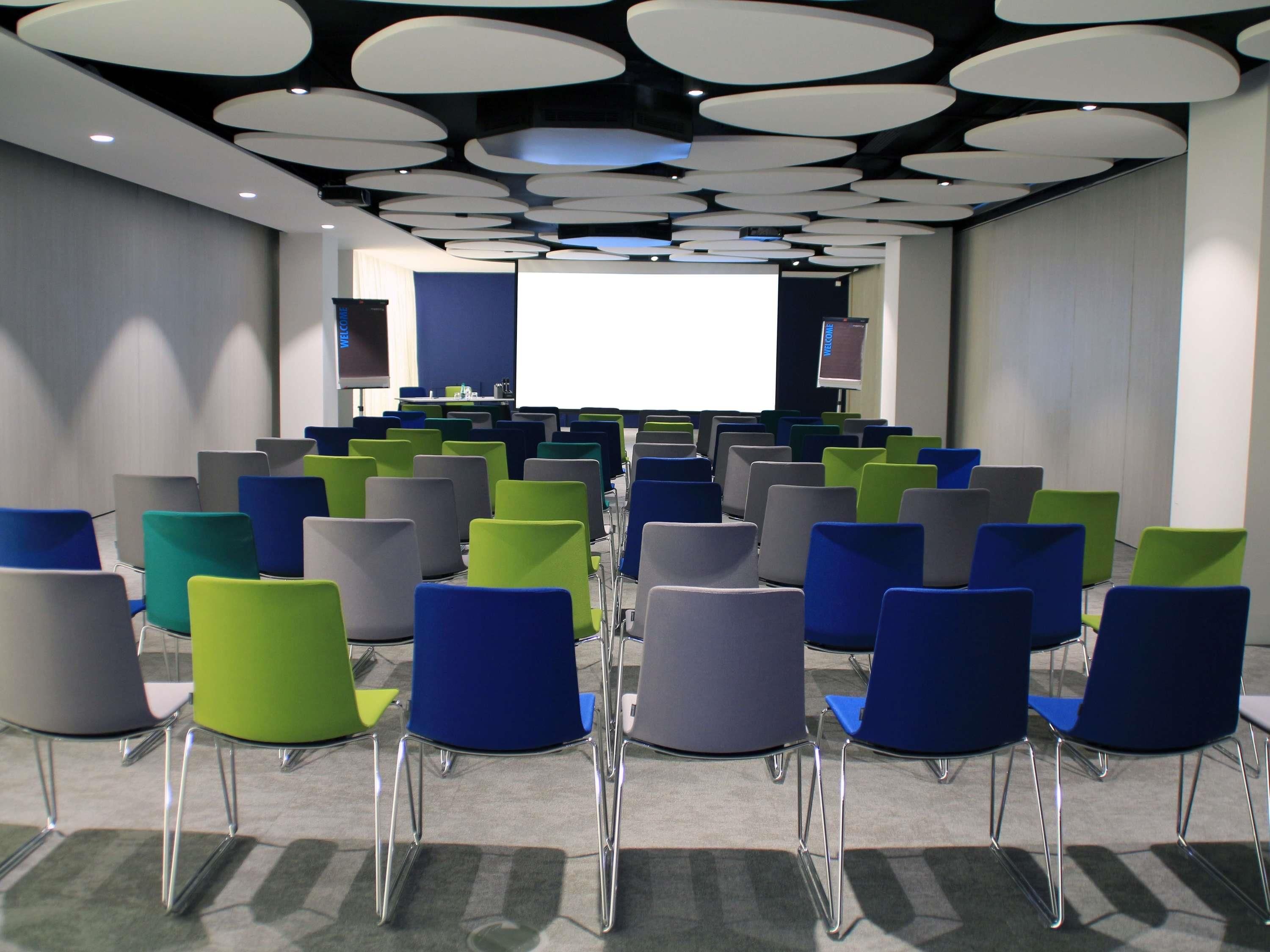 Sala de reuniones