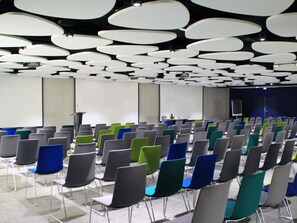 Salle de réunion