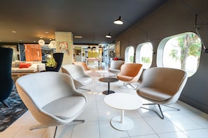 Centre d’affaires