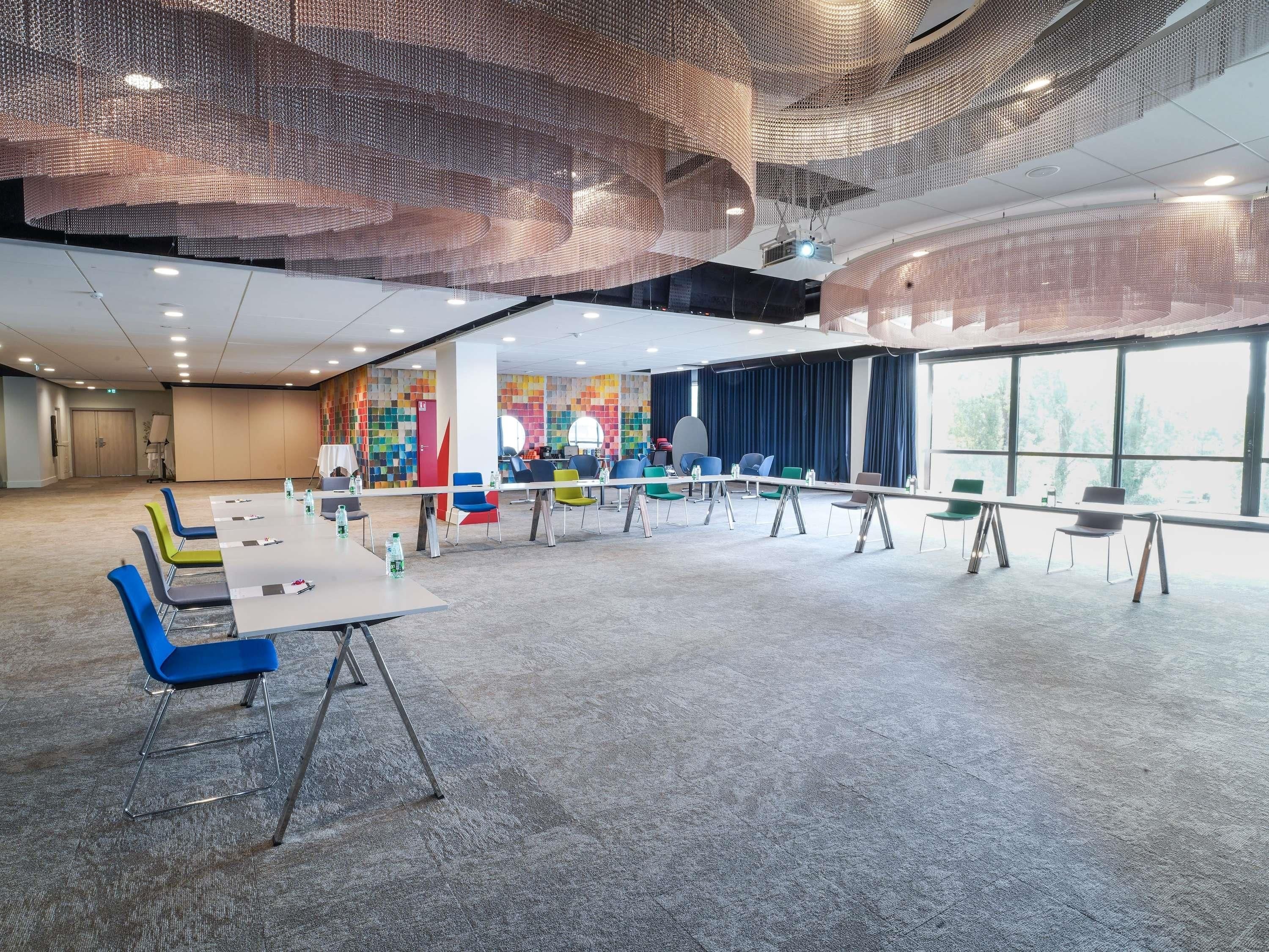 Salle de réunion