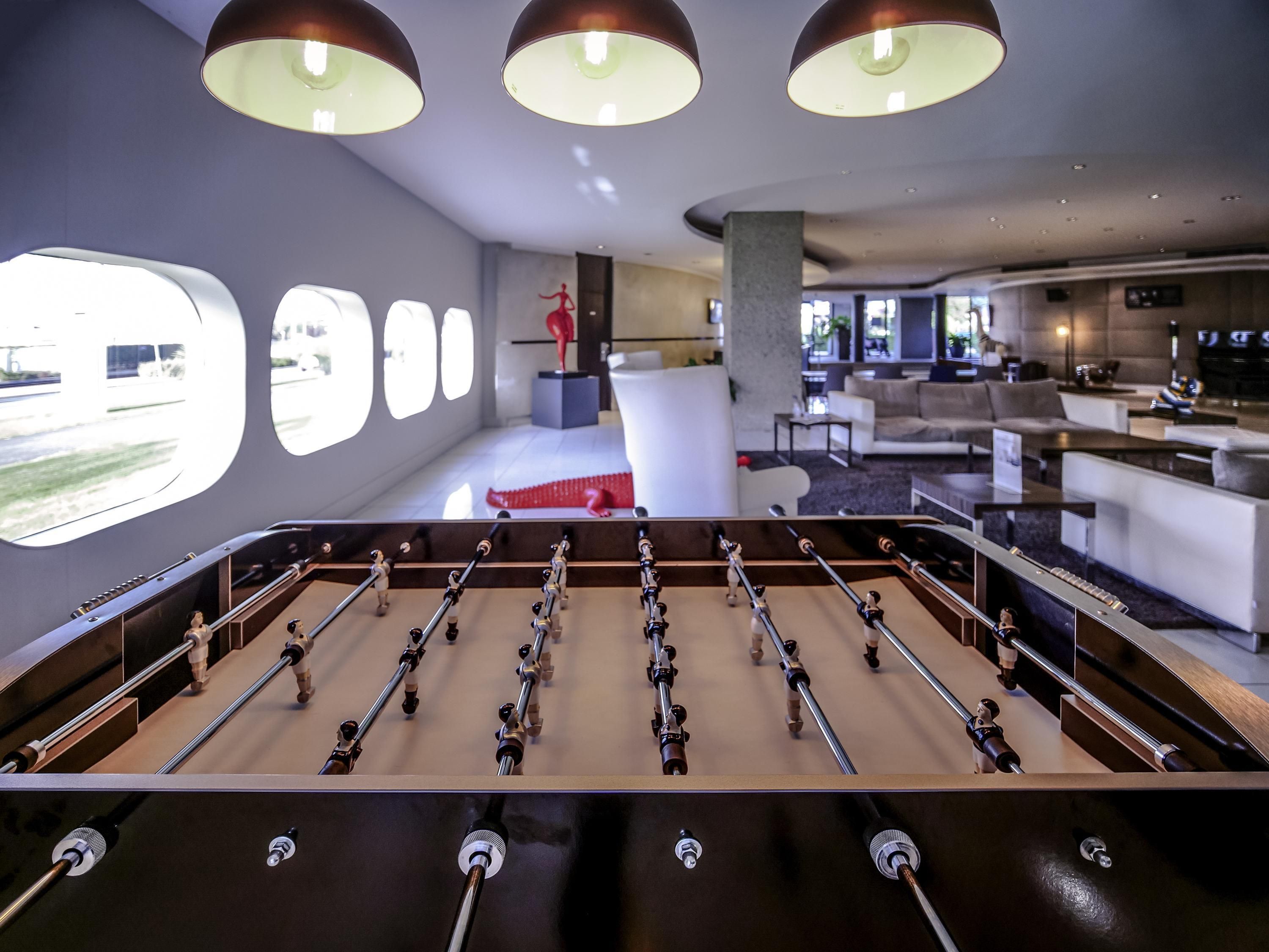 Bar (sur place)