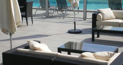 Hotel Pullman Bordeaux Lac