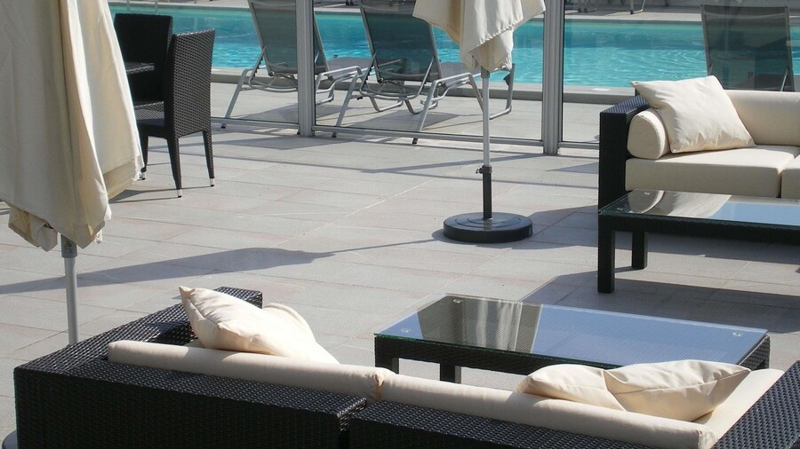 Hotel Pullman Bordeaux Lac