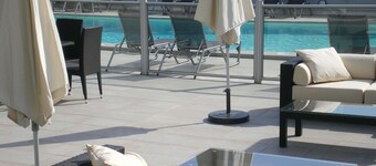 Hotel Pullman Bordeaux Lac