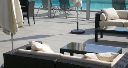 Hotel Pullman Bordeaux Lac