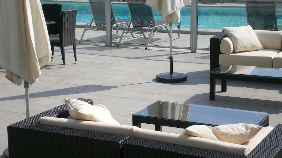 Hotel Pullman Bordeaux Lac
