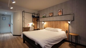 Room - ibis Brive Centre (Brive-la-Gaillarde)