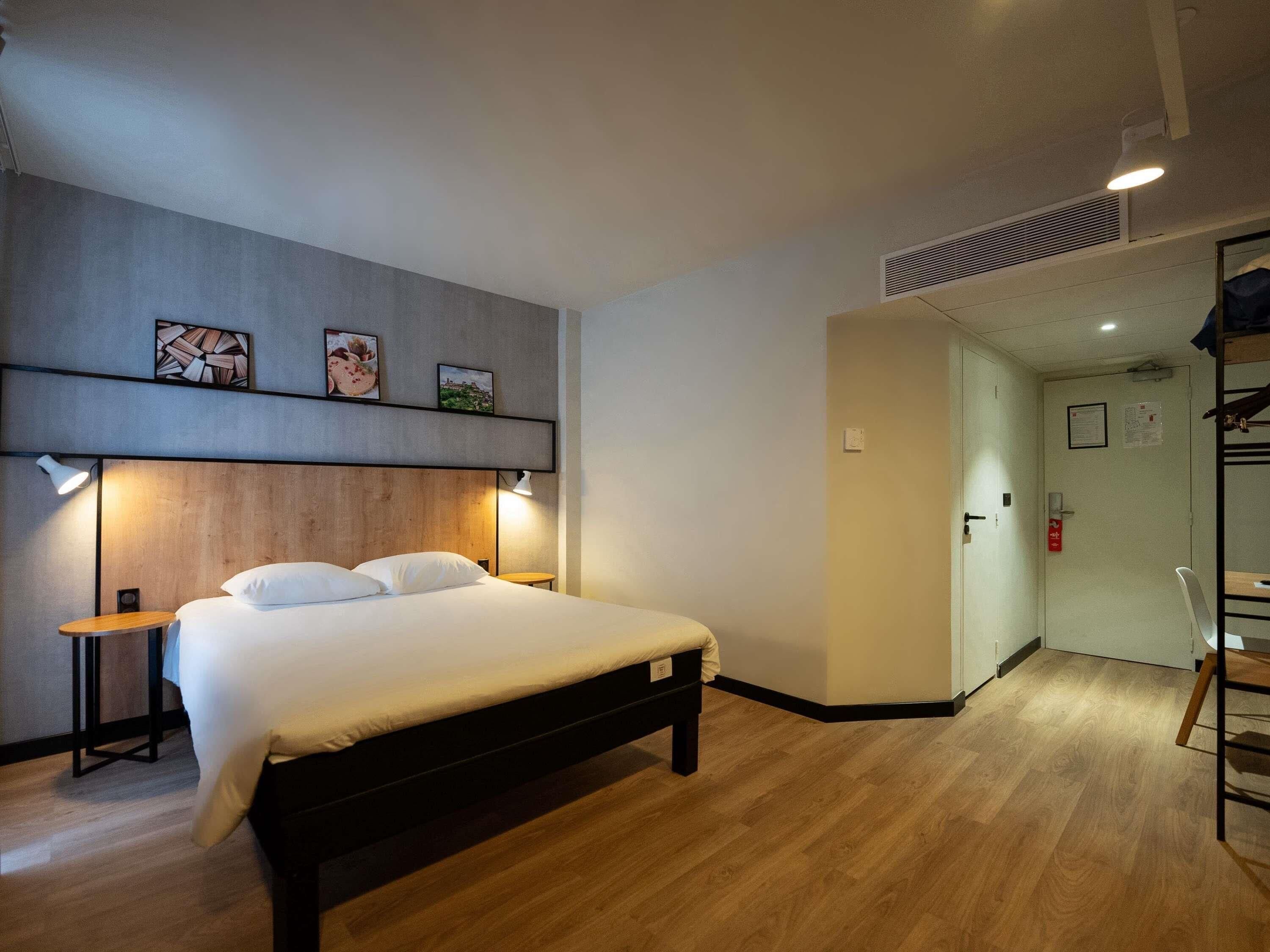 Superior Room, 1 Double Bed
