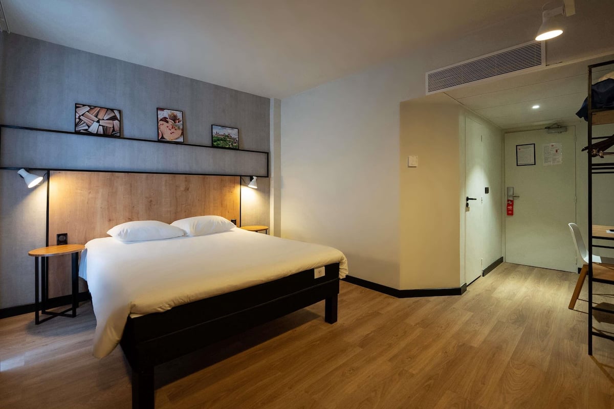 Superior Room, 1 Double Bed