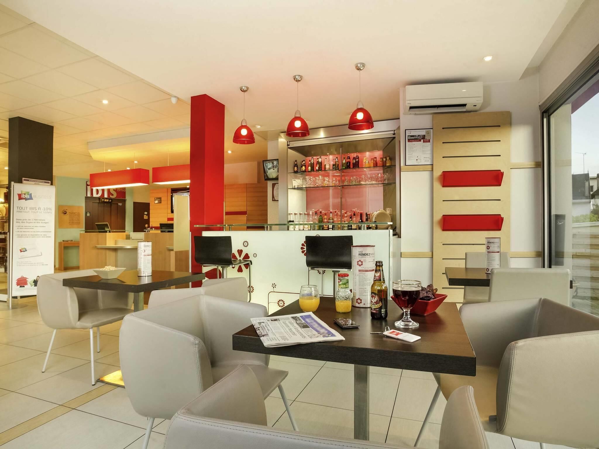Bar (sur place)