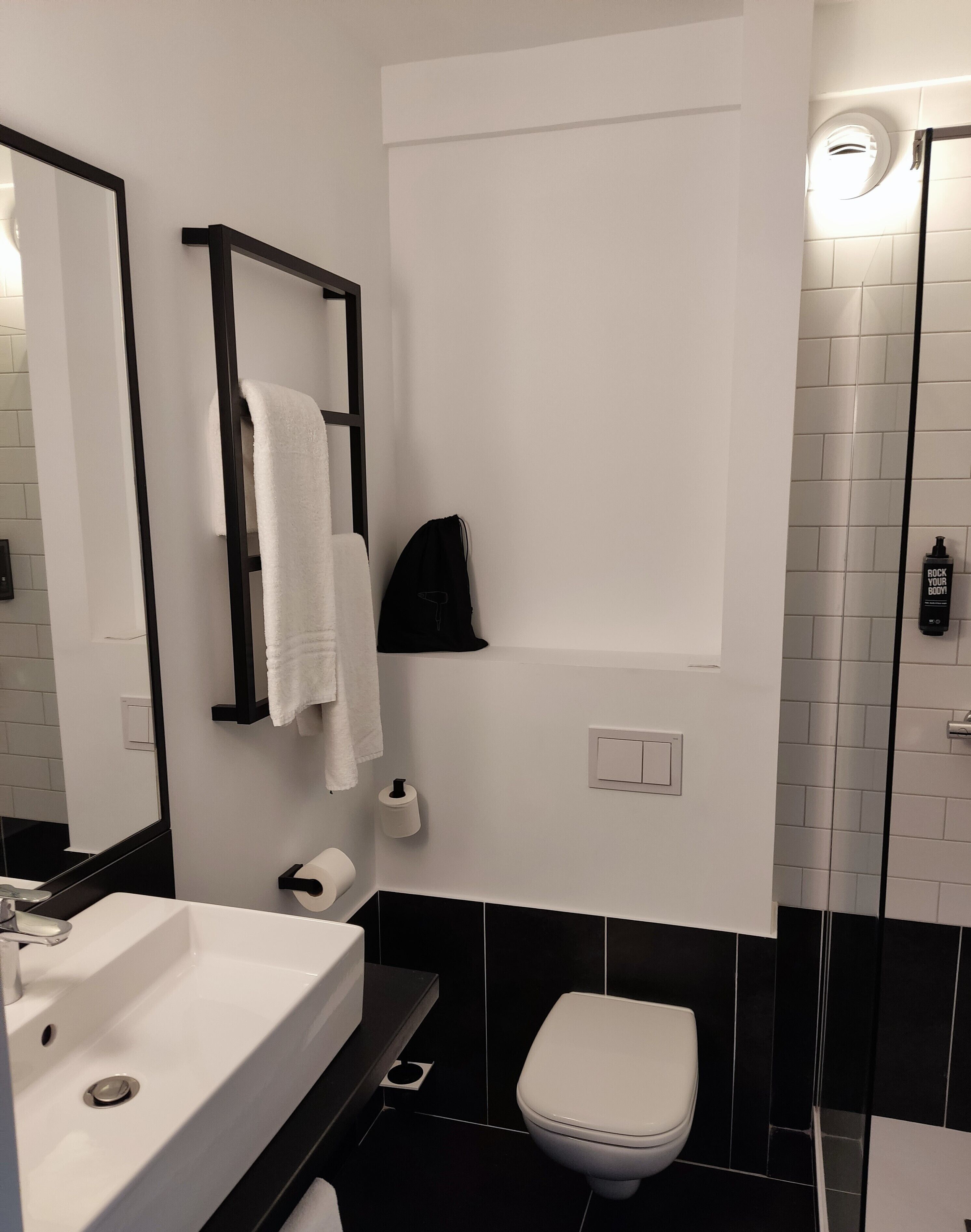 Kamar mandi