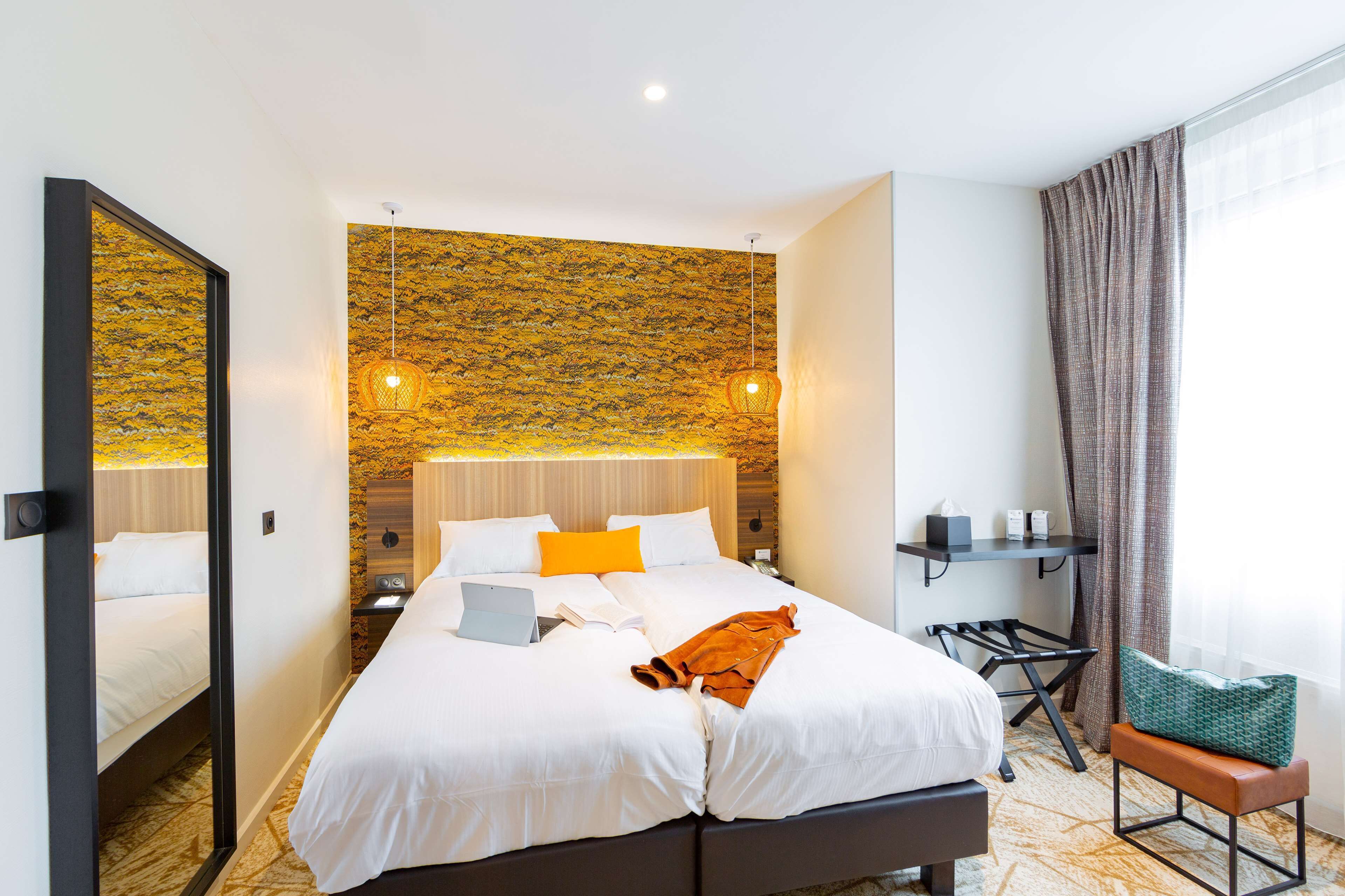 Foto - Best Western Mulhouse Salvator Centre