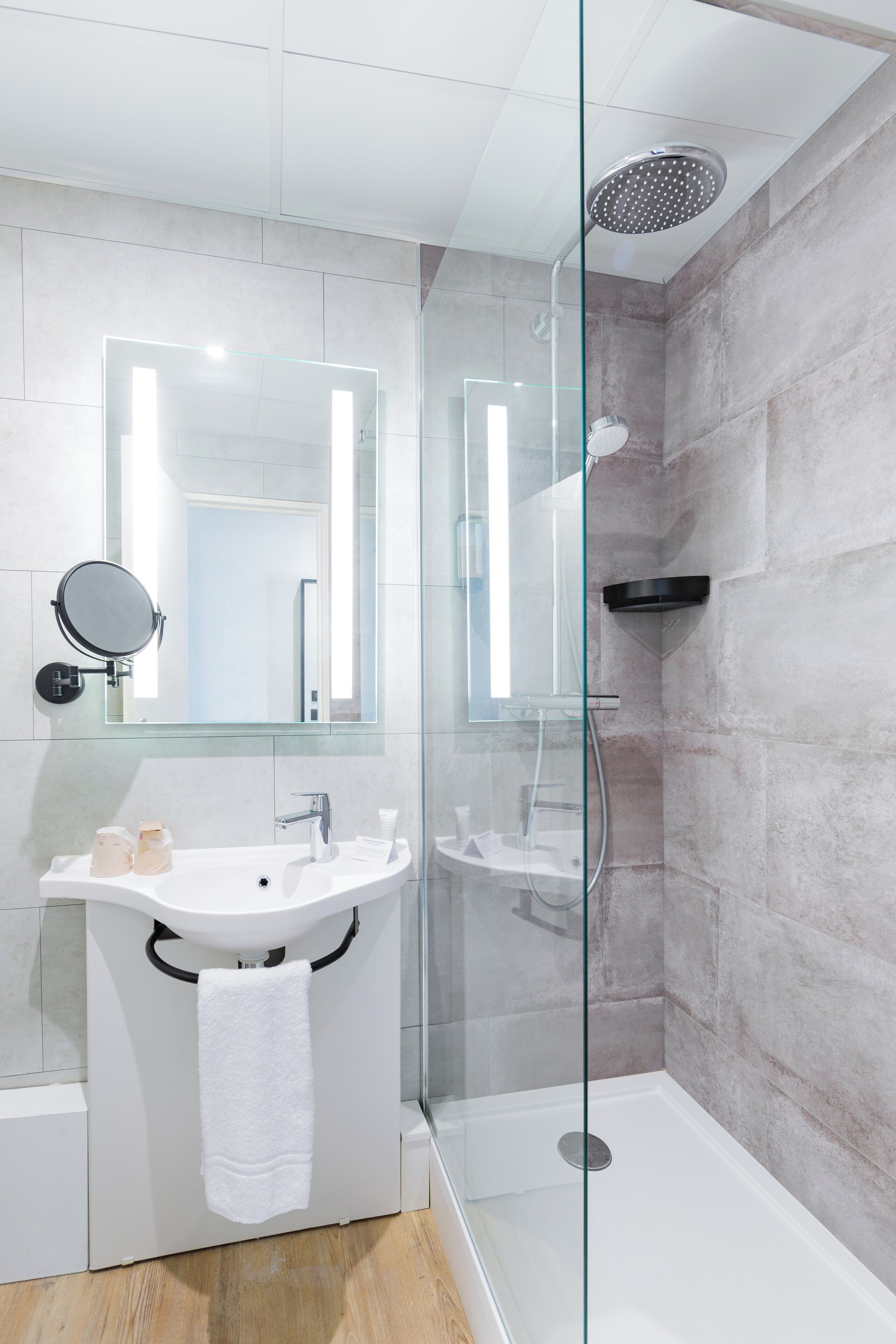 Photo - Best Western Mulhouse Salvator Centre