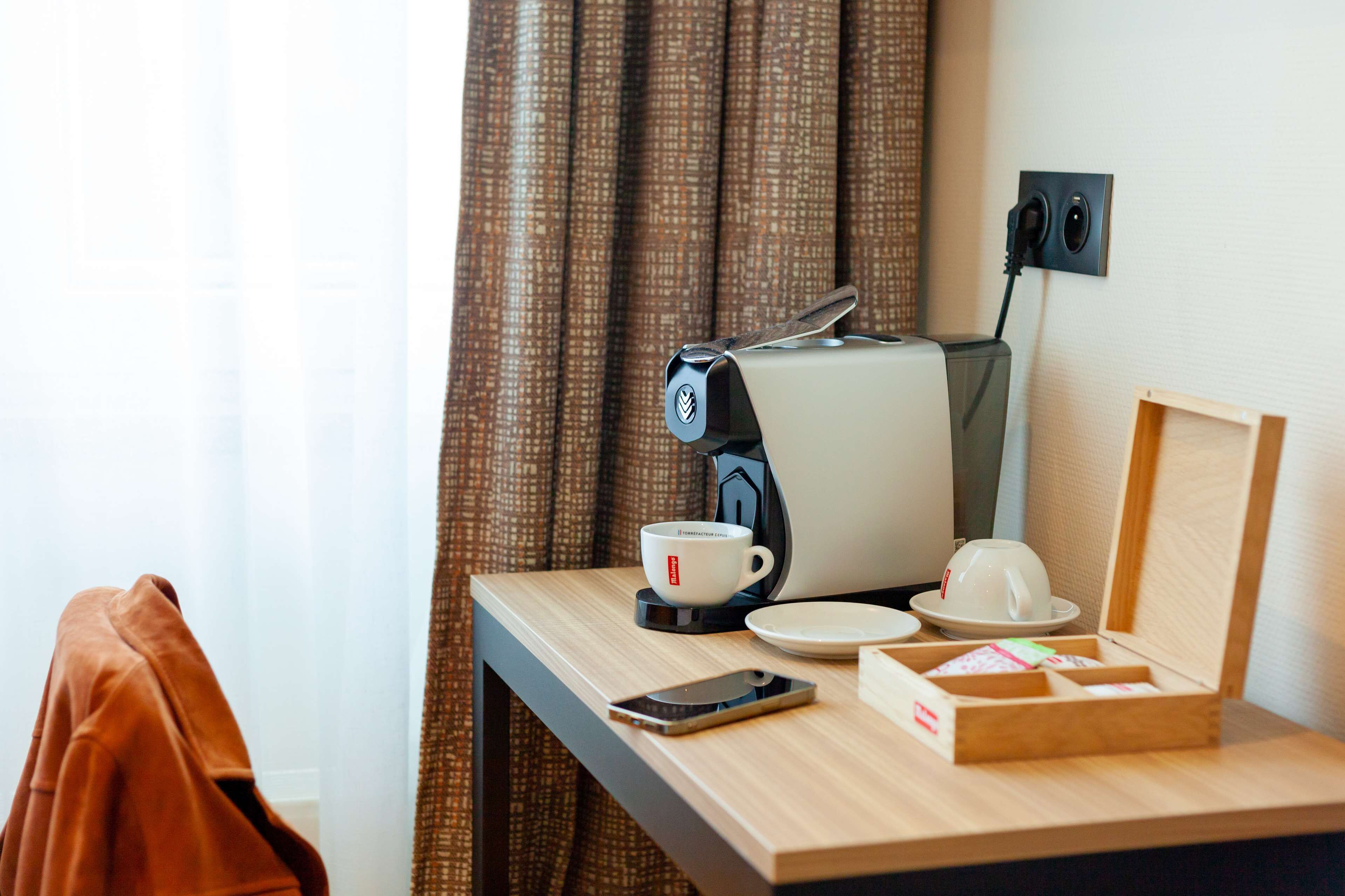 Photo - Best Western Mulhouse Salvator Centre