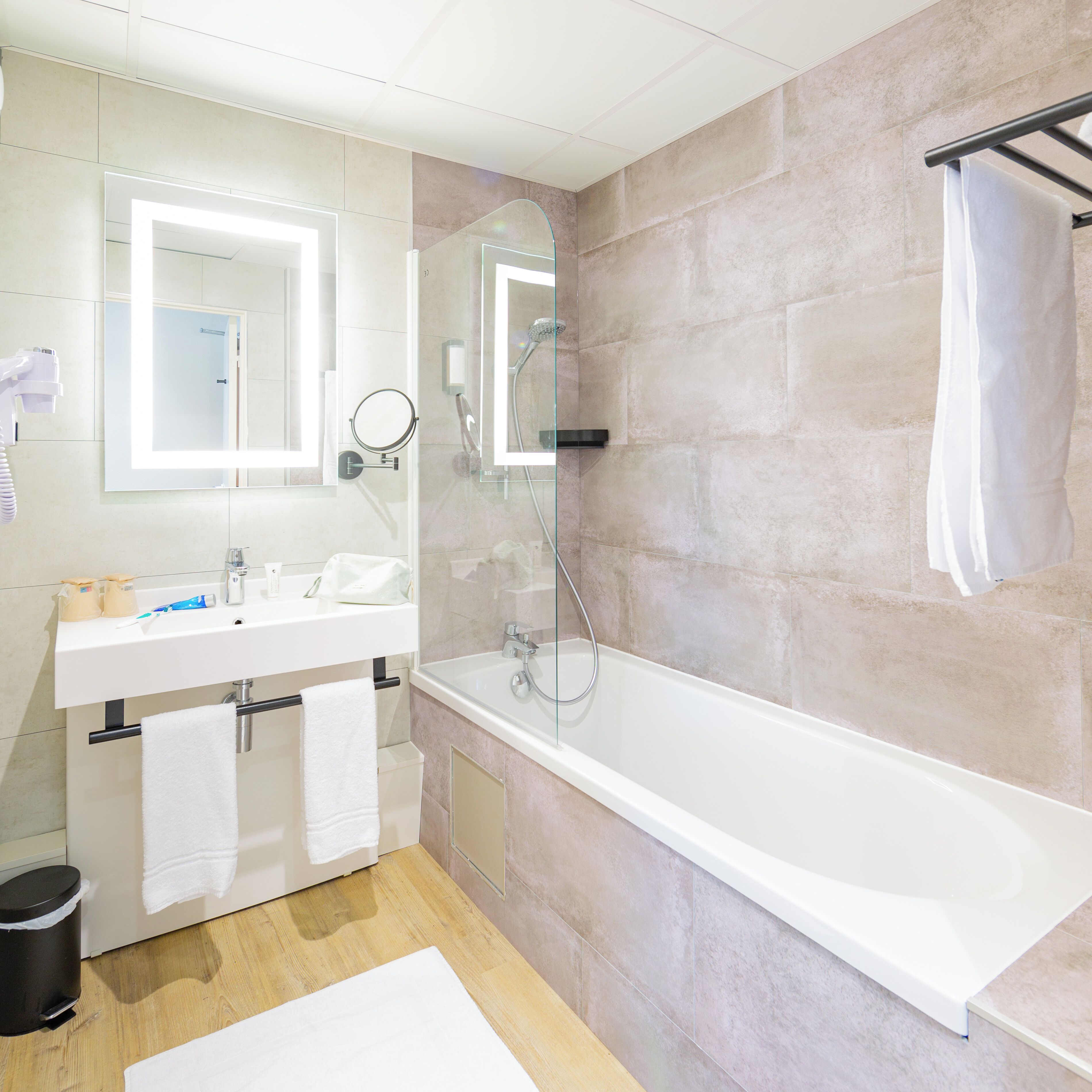 Photo - Best Western Mulhouse Salvator Centre