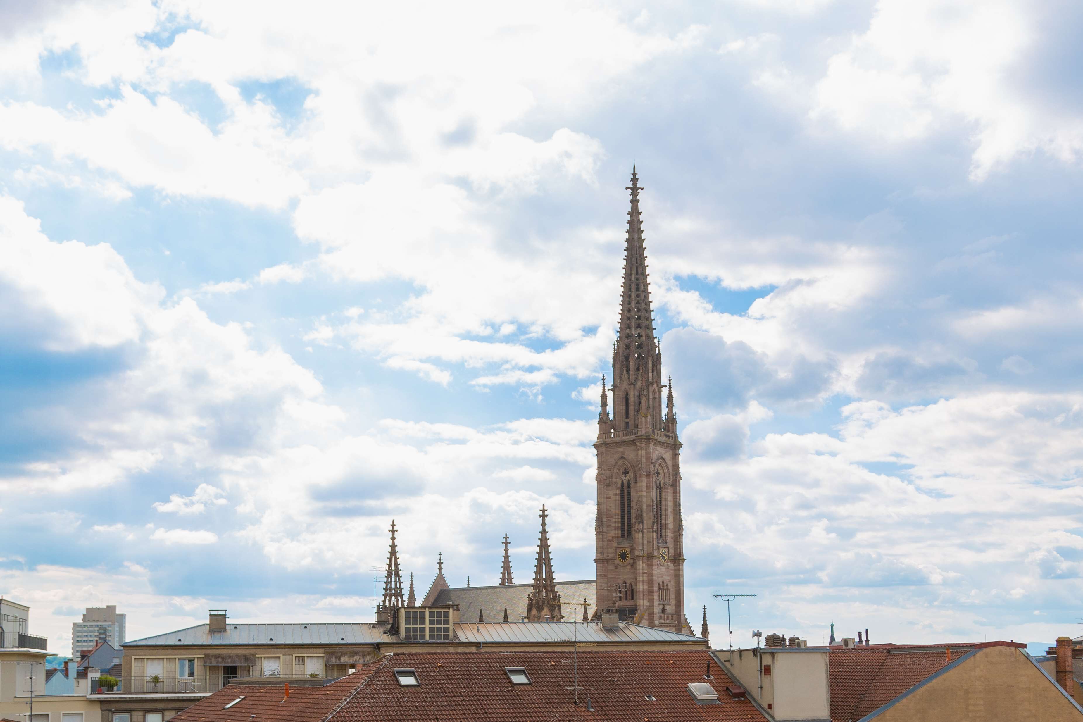 Photo - Best Western Mulhouse Salvator Centre