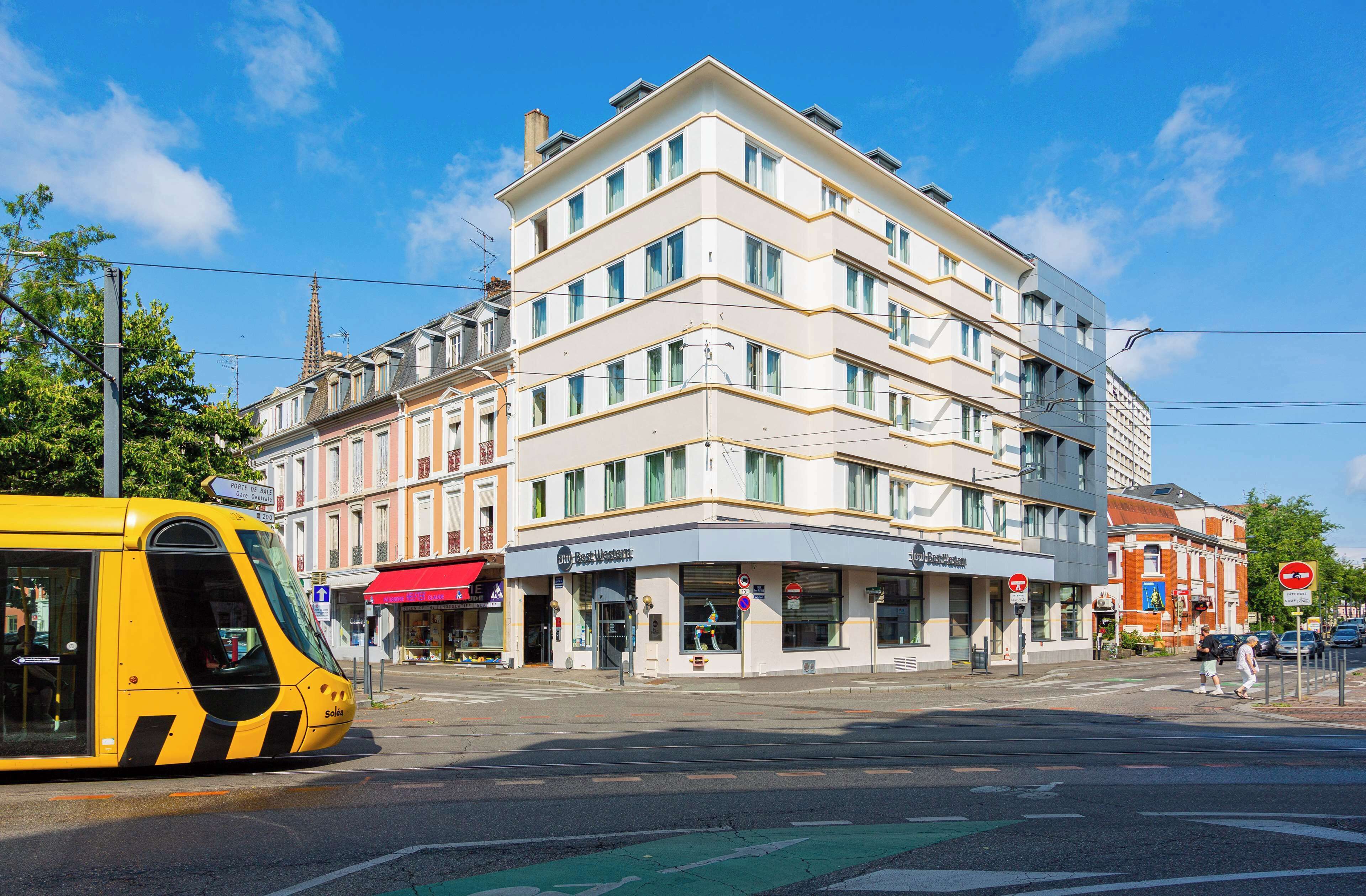 Photo - Best Western Mulhouse Salvator Centre