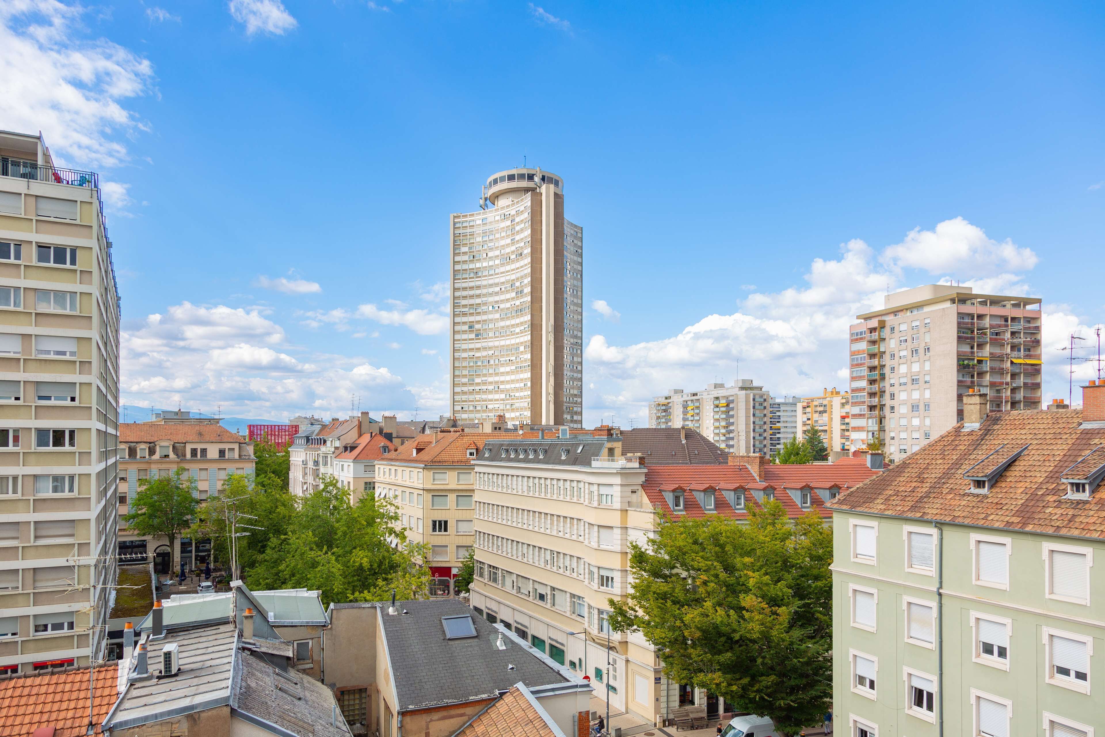 Photo - Best Western Mulhouse Salvator Centre