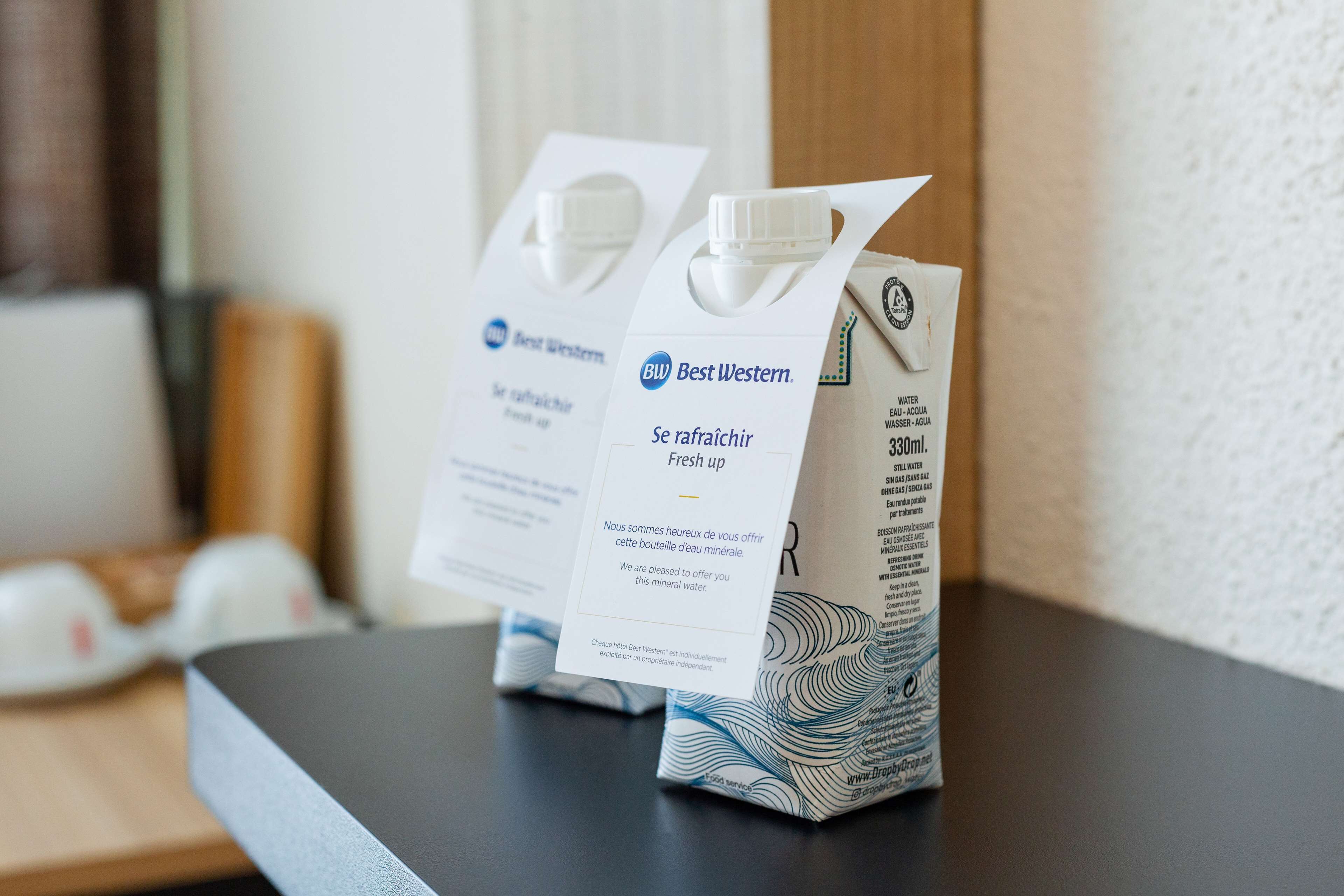 Photo - Best Western Mulhouse Salvator Centre