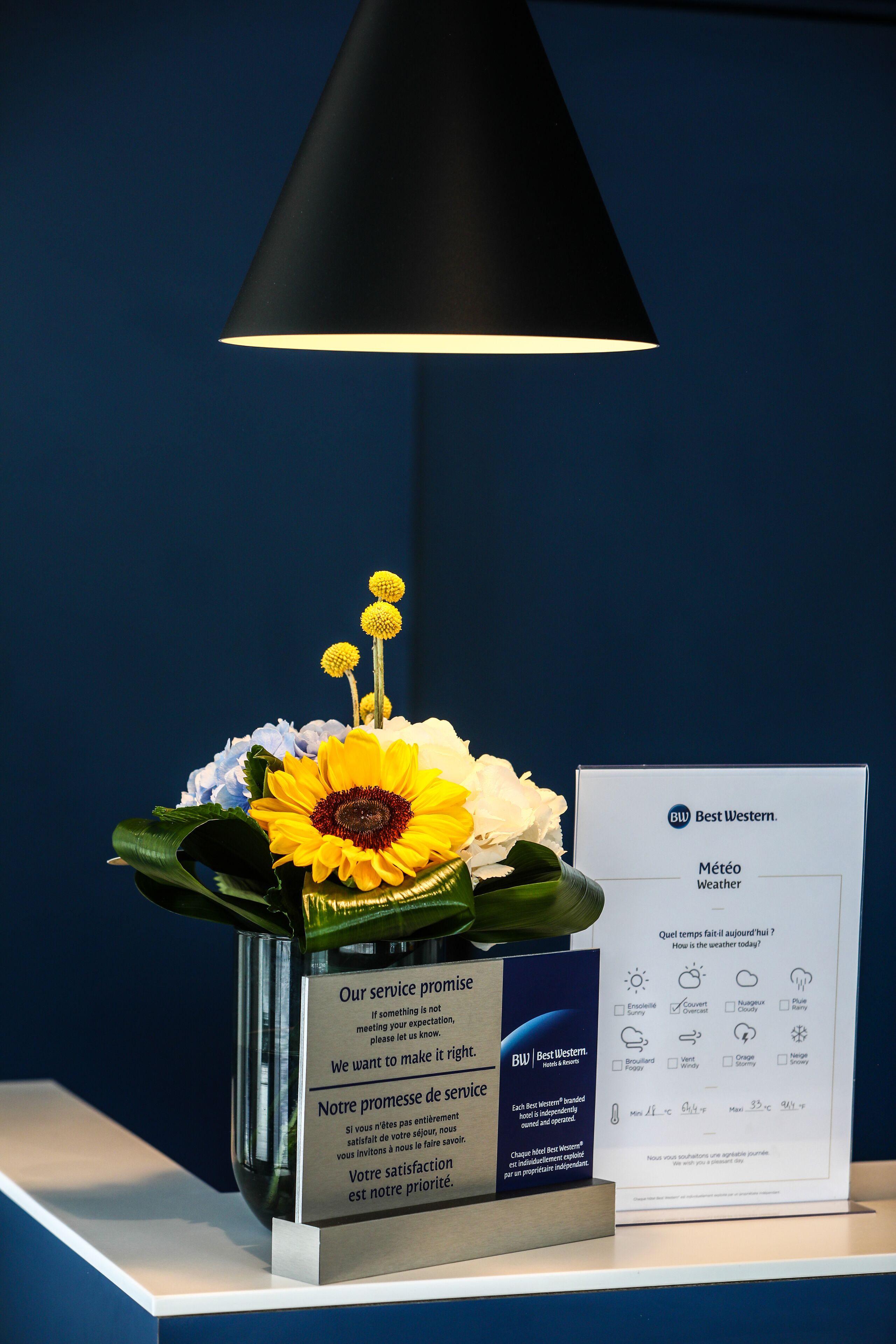 Photo - Best Western Mulhouse Salvator Centre