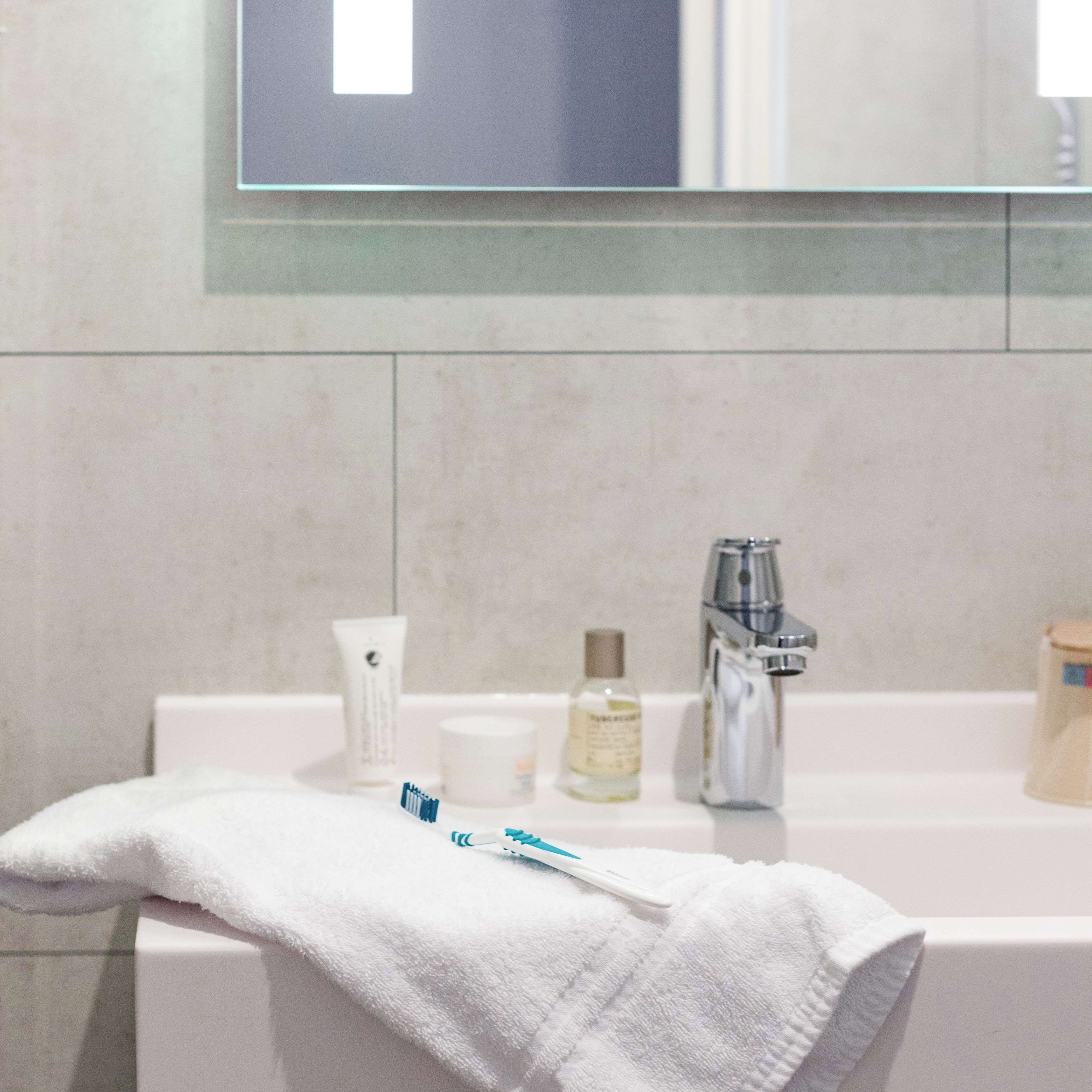 Foto - Best Western Mulhouse Salvator Centre
