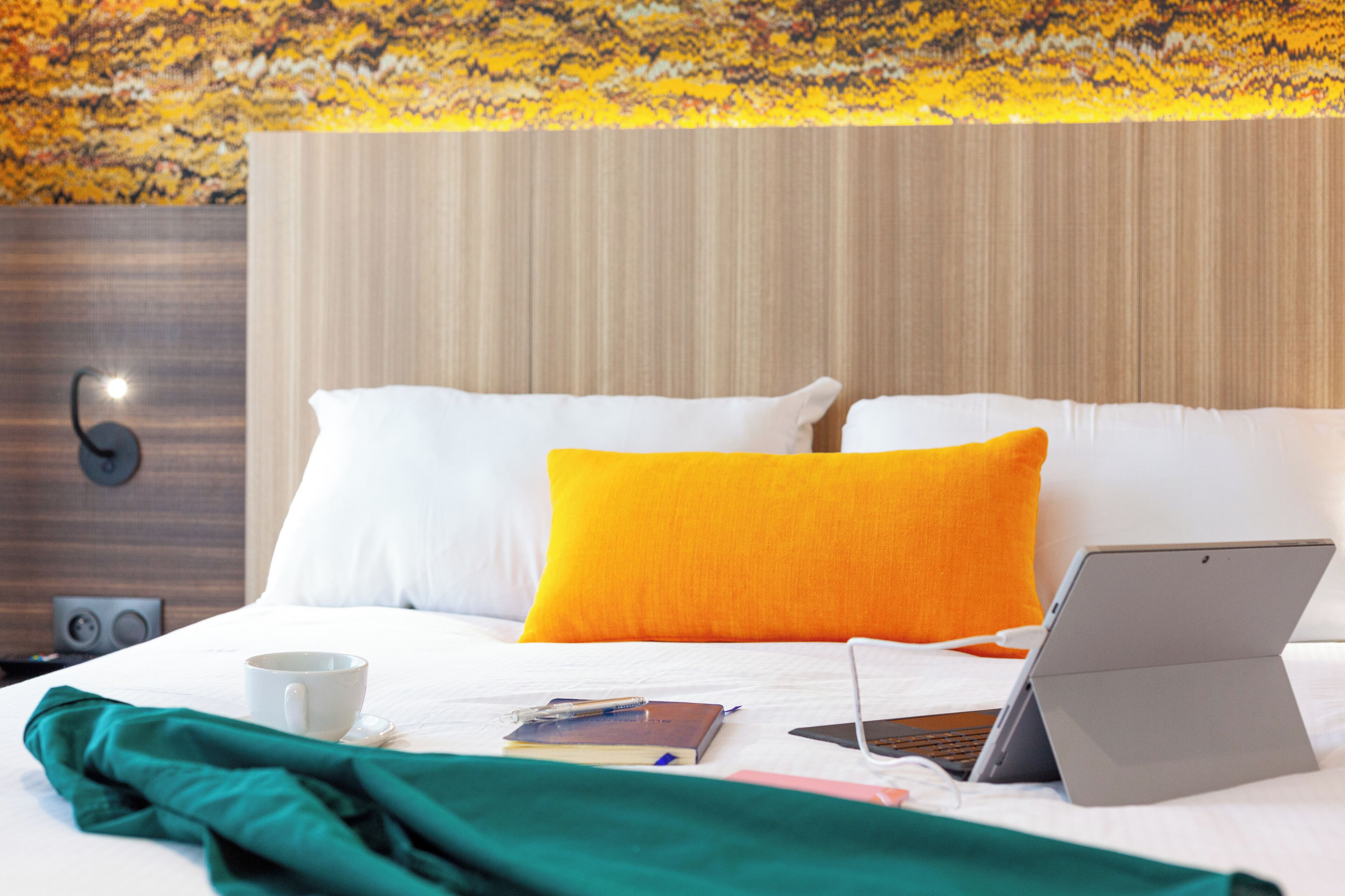 Photo - Best Western Mulhouse Salvator Centre