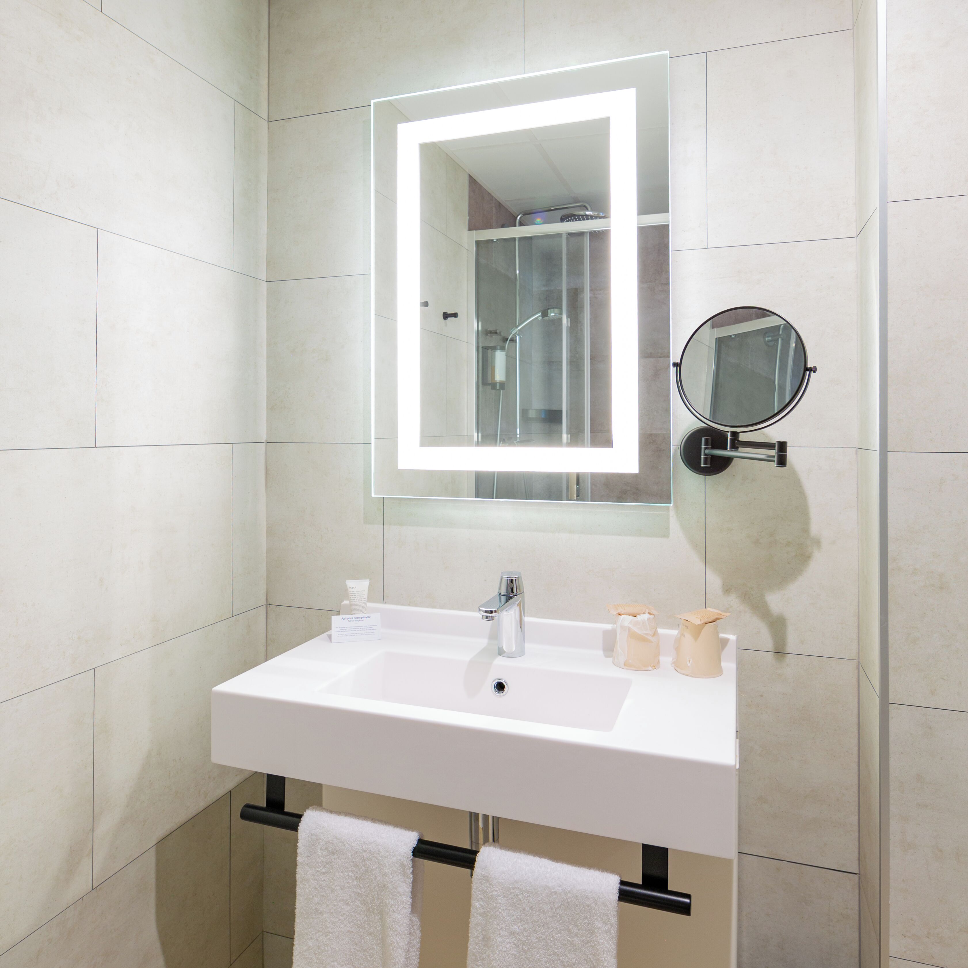 Foto - Best Western Mulhouse Salvator Centre