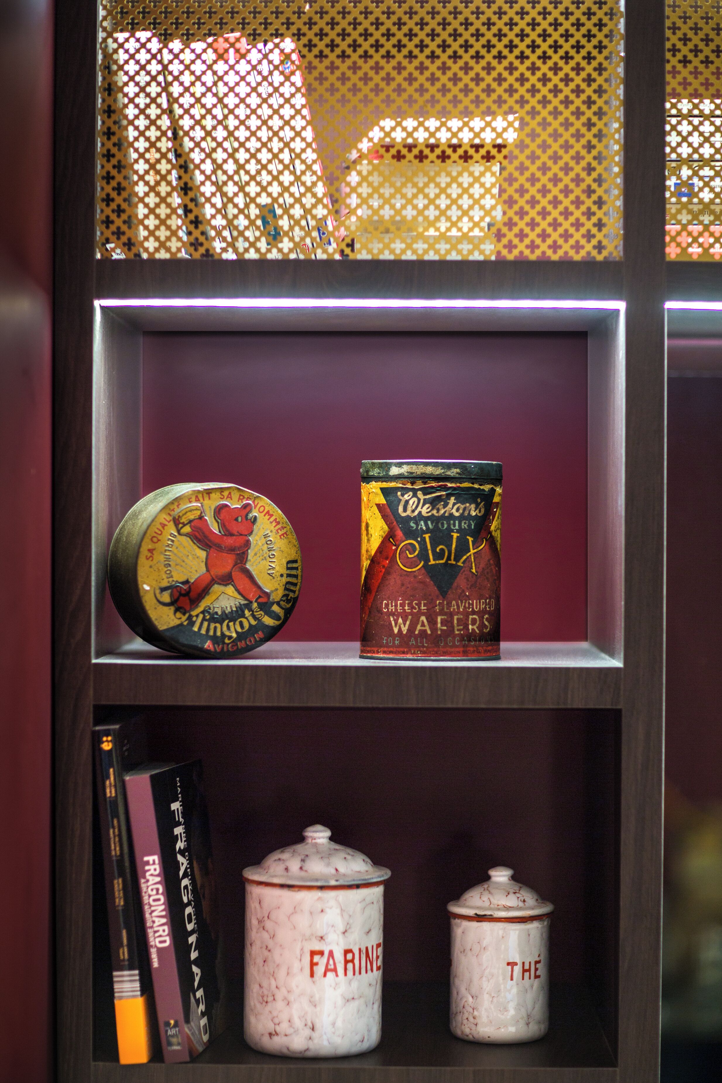 children’s activities